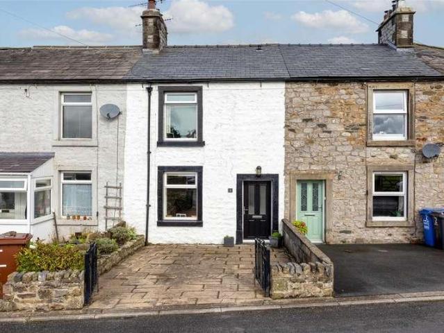 House for sale in North Yorkshire