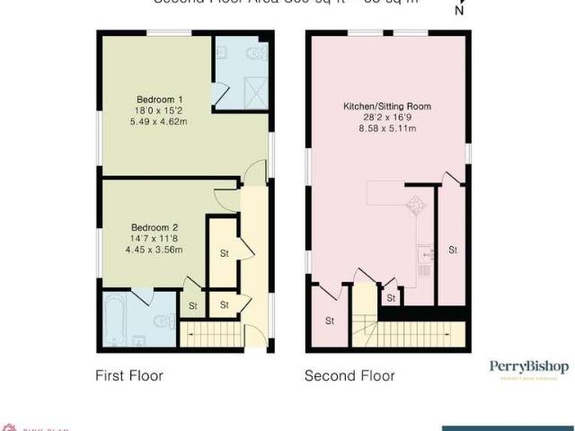 House for sale in Balls Green, Stroud