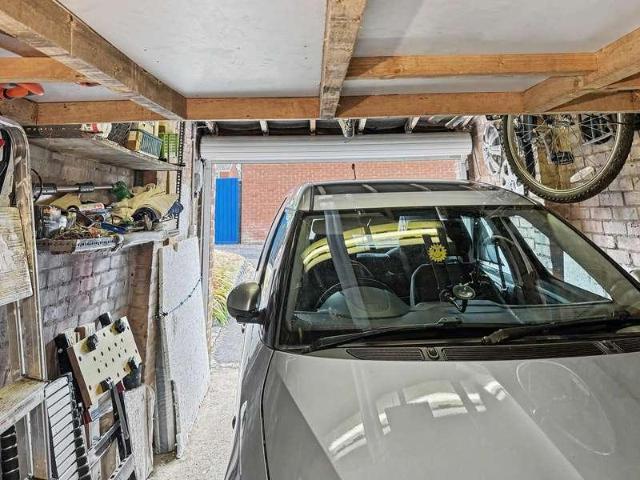 House for sale in Frankley, West Midlands