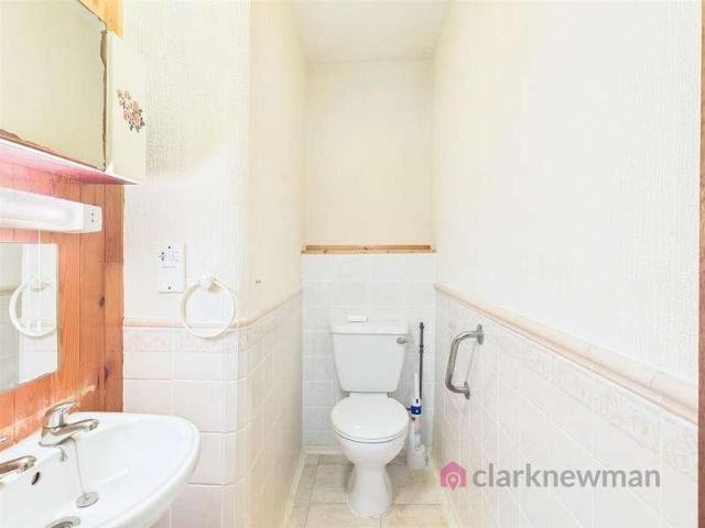 House for sale in Old Harlow, Harlow