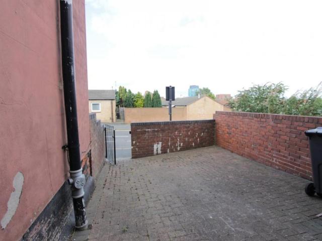 House for sale in Sheffield, Little Sheffield