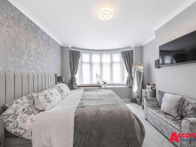 House for sale in Collier Row, Greater London