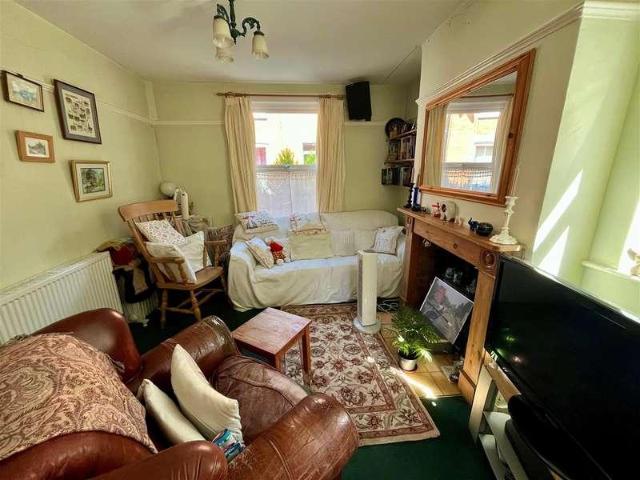 House for sale in Fugglestone St Peter, Wiltshire