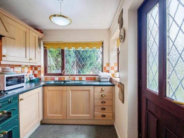 House for sale in Wisewood, South Yorkshire