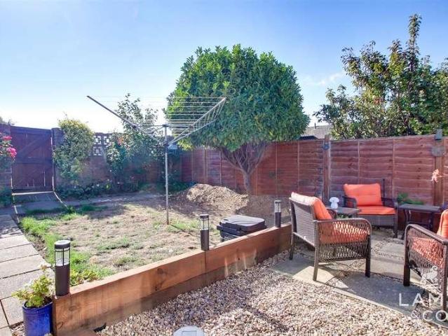 House for sale in Upper Dovercourt, Tendring