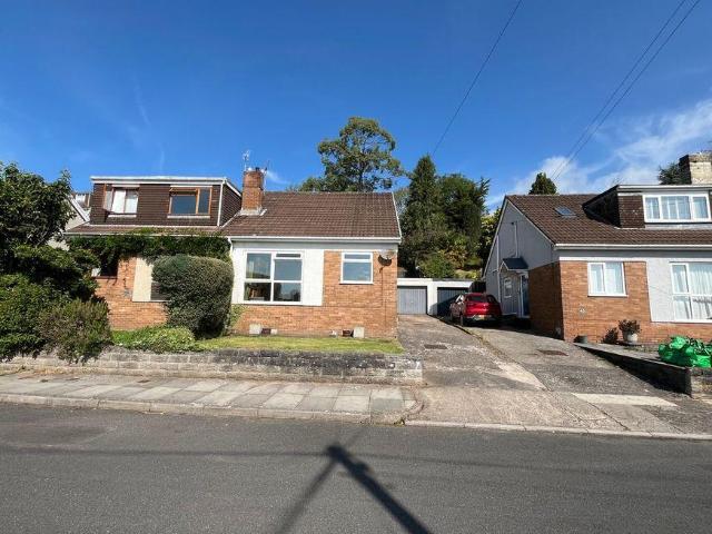 House for sale in Llanblethian, Cowbridge