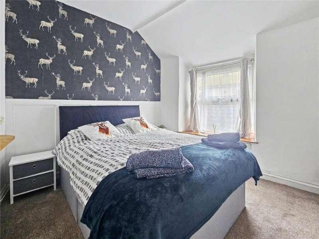 House for sale in Ilminster, Somerset