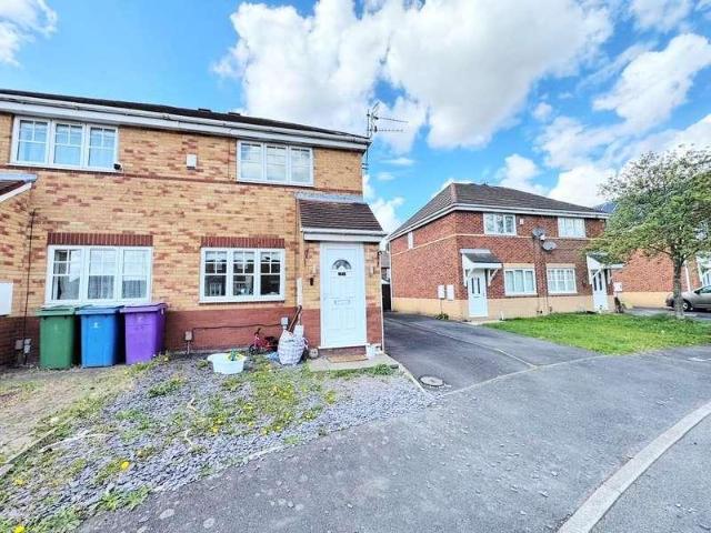 House for sale in Calderstones