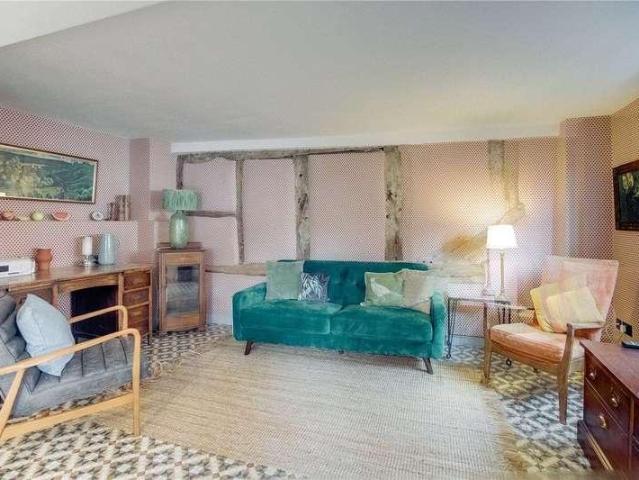 House for sale in Ludlow, Shropshire