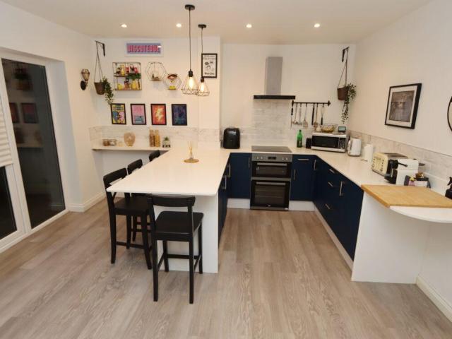 House for sale in Shiremoor, Isle Of Man