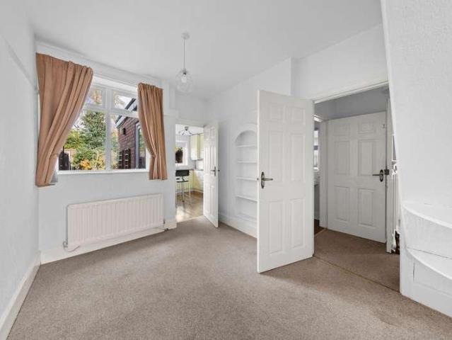 House for sale in Stockton Heath, Warrington