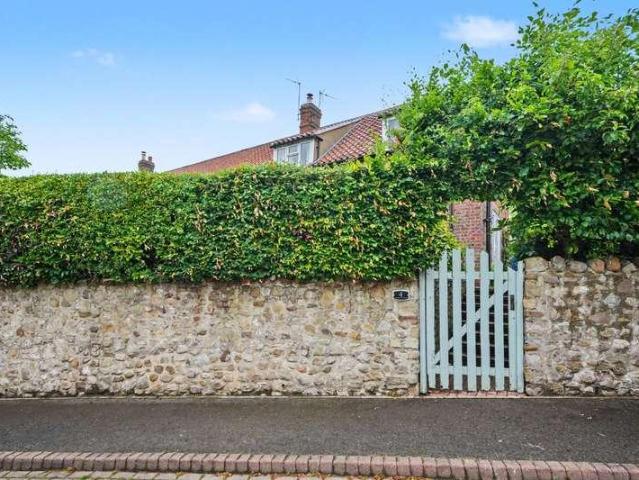 House for sale in Marton cum Grafton, North Yorkshire