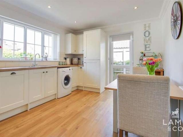 House for sale in Upper Dovercourt, Dale Hill