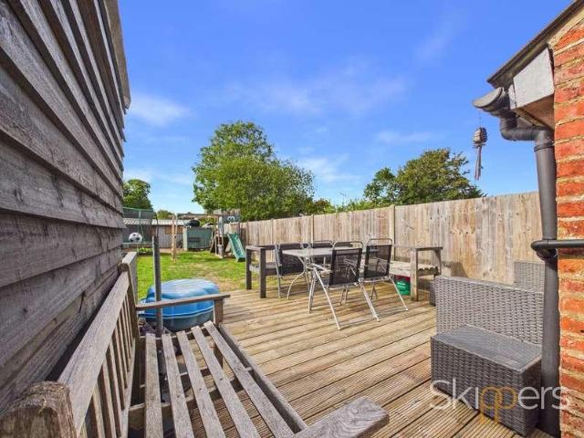 House for sale in South Willesborough, Ashford