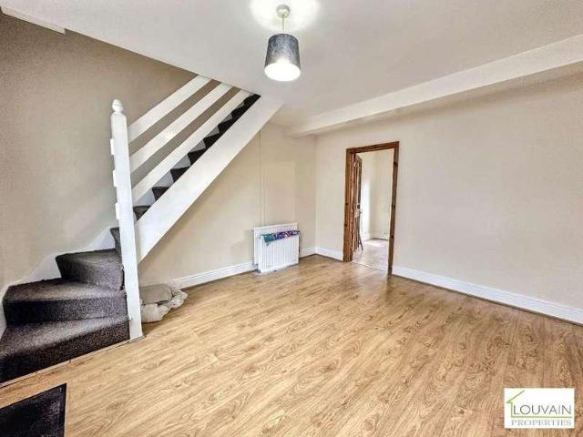 House for sale in Blaenavon, Wales