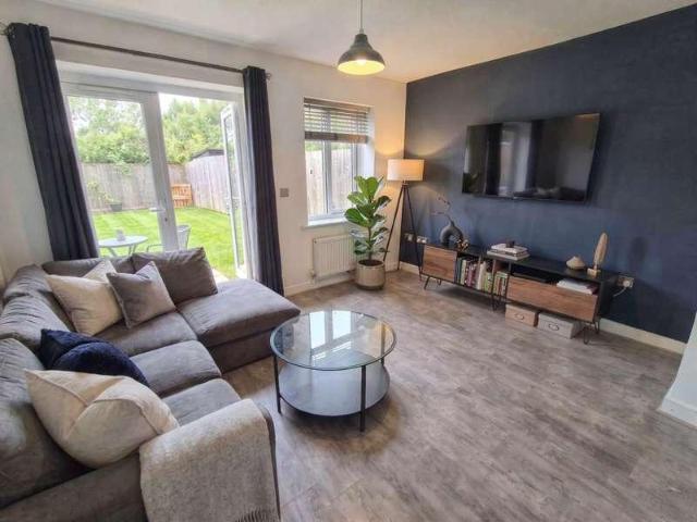 House for sale in Burnedge, Greater Manchester