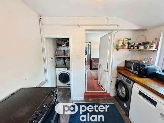 House for sale in East Usk, Wales