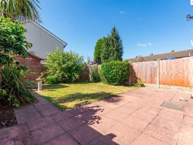 House for sale in Chadsmoor, Staffordshire