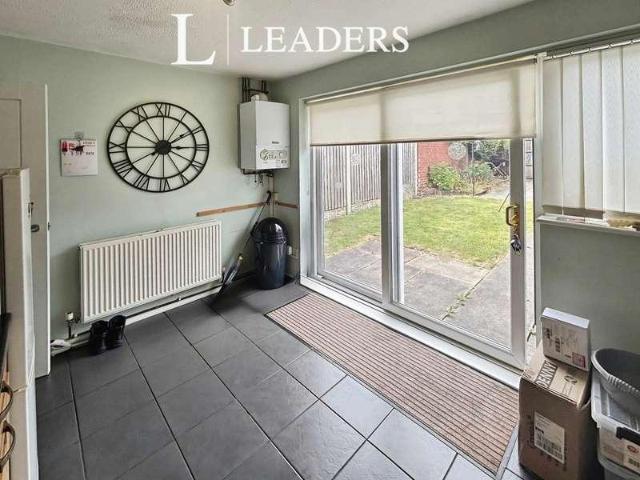 House for sale in Shell Green, Widnes