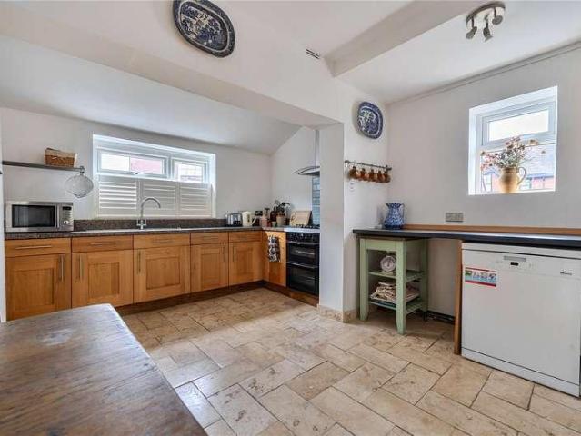 House for sale in Ludlow, Shropshire