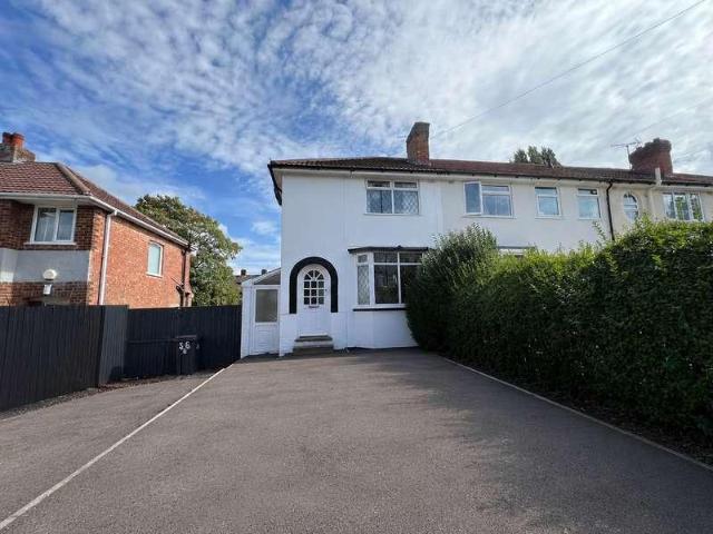 House for sale in Turves Green, West Midlands
