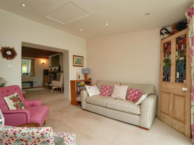 House for sale in North Yorkshire