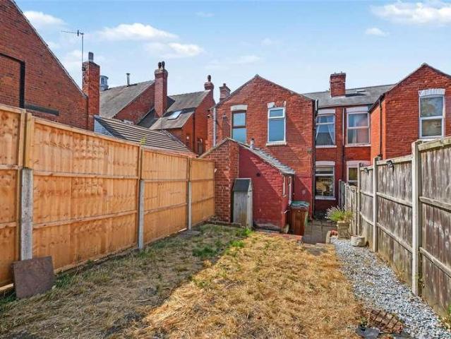 House for sale in Haddon, East Midlands