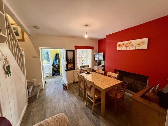 House for sale in Llandysul, Wales