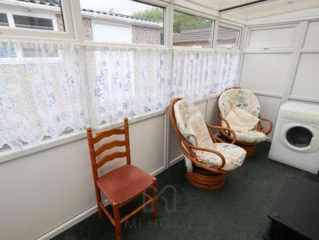 House for sale in Wesham, Lancashire