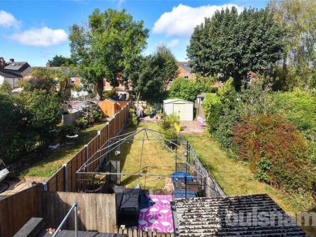 House for sale in Kings Heath, Wake Green