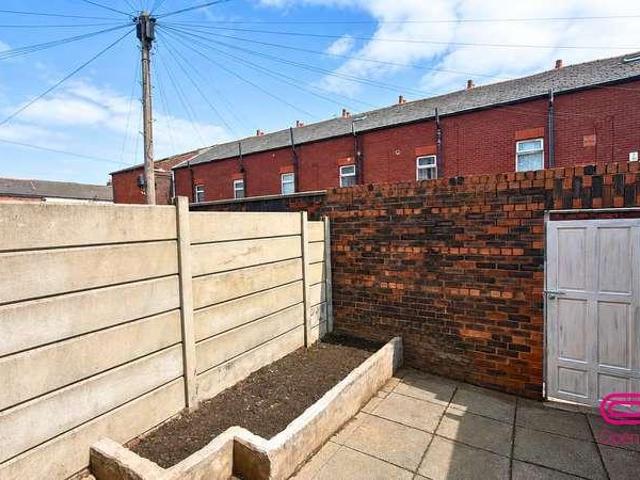 House for sale in Lee Bank, Greater Manchester