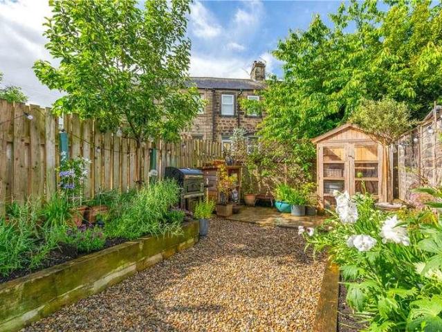 House for sale in Burley-in-Wharfedale, Burley In Wharfedale