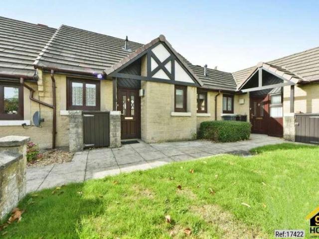 House for sale in Chapel-en-le-Frith, High Peak