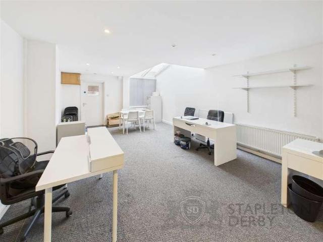 Property for sale in Denton's Green, St Helens
