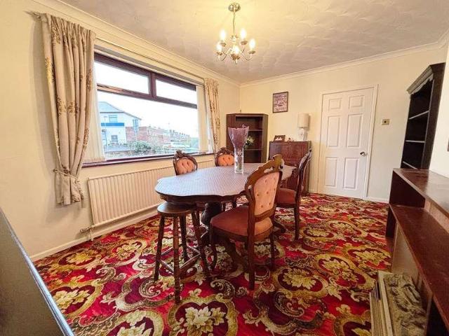 House for sale in Garswood, Isle Of Man