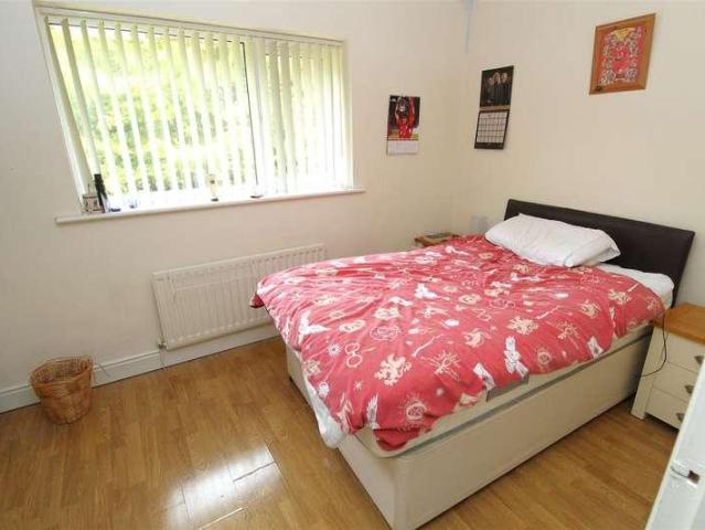 House for sale in Liverpool, Gillmoss