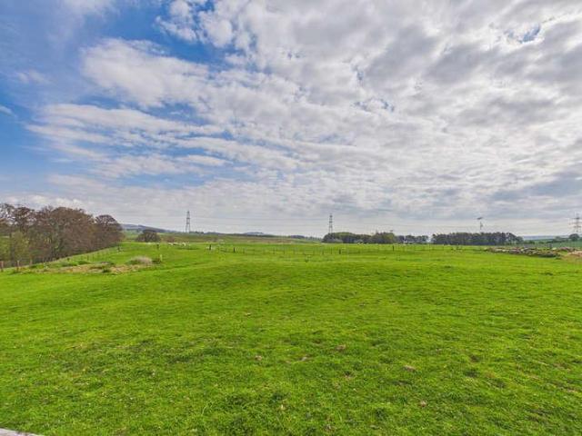 House for sale in Whittingham, Northumberland