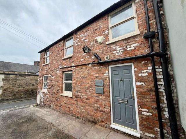 House for sale in Bollinbrook, Macclesfield