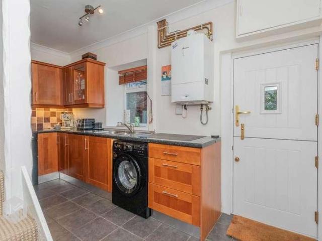 House for sale in Shuttleworth, Bury