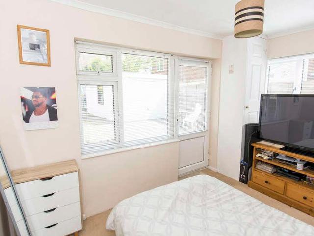 House for sale in Desborough, North Northamptonshire