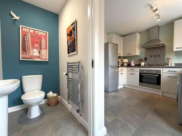 House for sale in Newark on Trent, Newark and Sherwood