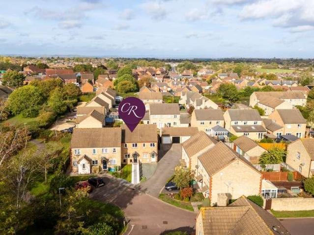 House for sale in Hatherley, Cheltenham