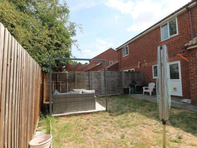 House for sale in Trowbridge