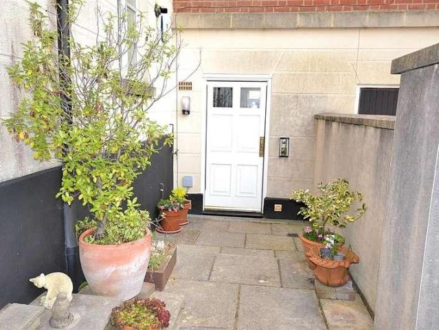 House for sale in Poundbury, Fordington