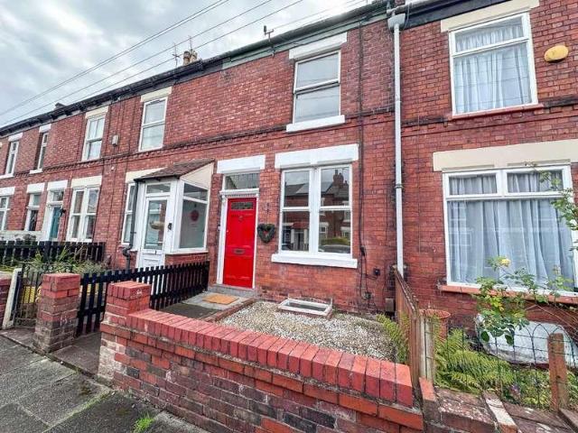 House for sale in Cheadle, Greater Manchester