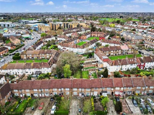 House for sale in Greater London
