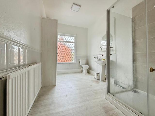 House for sale in Westleigh, Wigan