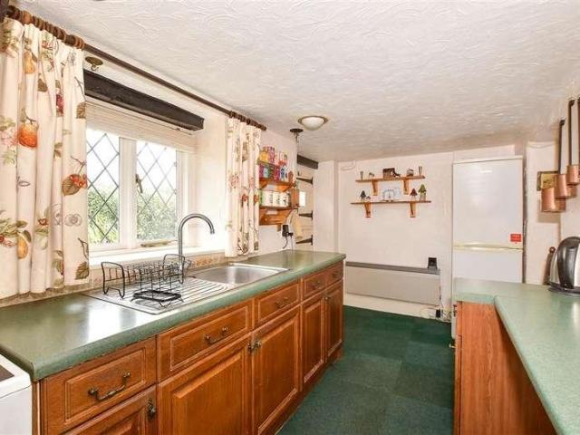 House for sale in Langbridge, Isle Of Wight