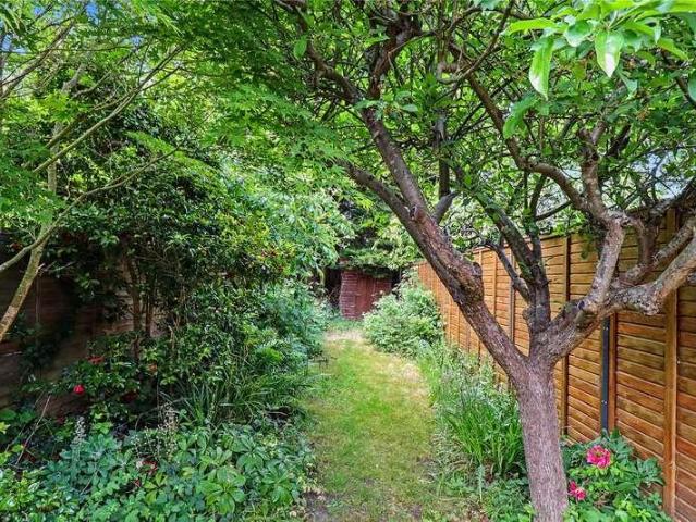 House for sale in Horsell, Woking