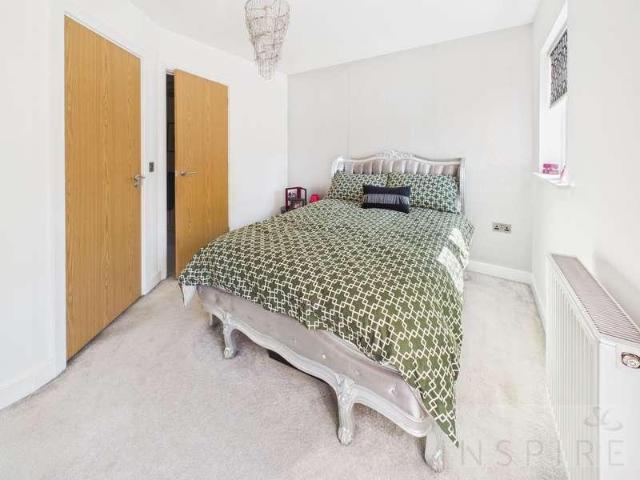 House for sale in Forge Wood, Glynde